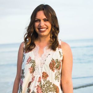 Meet your Posher, Becky